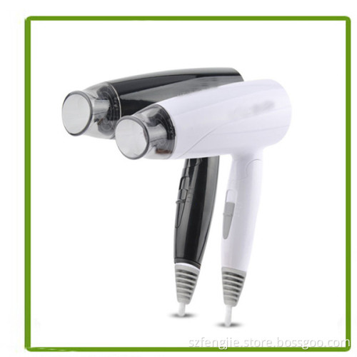 1200W folding hair dryer